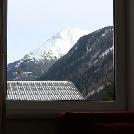 Muntane Casa de hóspedes Ischgl