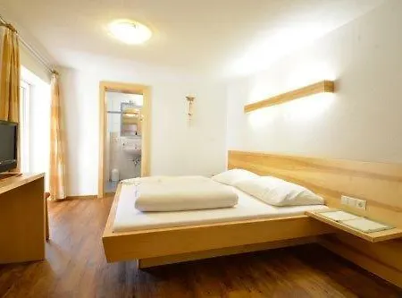 Casa de hóspedes Muntane Ischgl