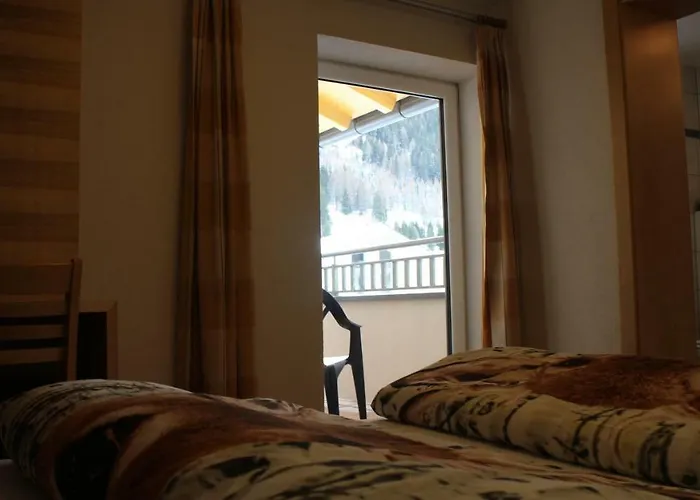 Muntane Maison d'hôtes *