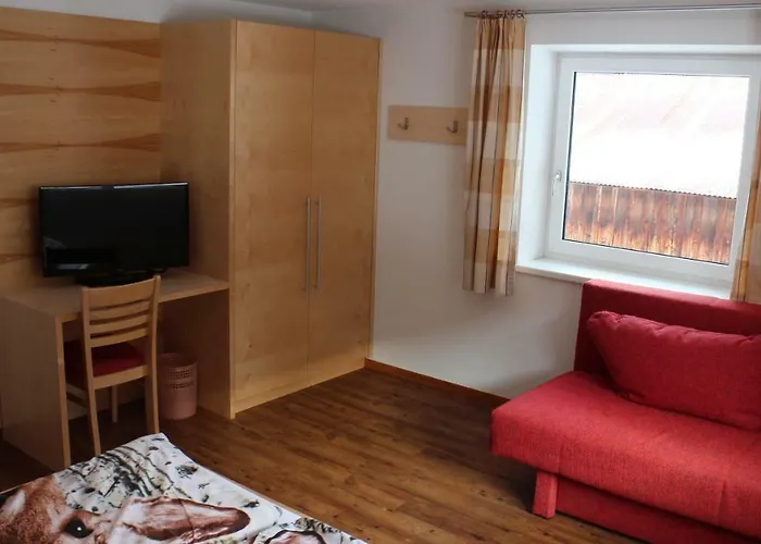 Maison d'hôtes Muntane *