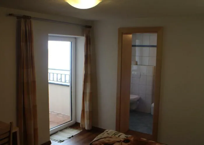 Muntane Maison d'hôtes