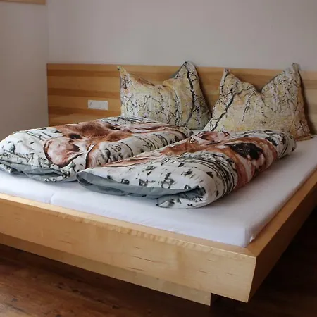 Muntane בית הארחה אישגל