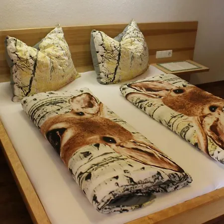 Muntane Konukevi Ischgl