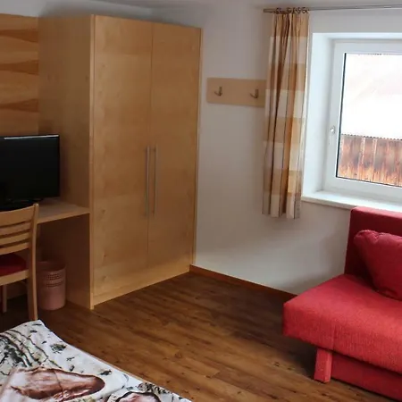 Guest house Muntane *