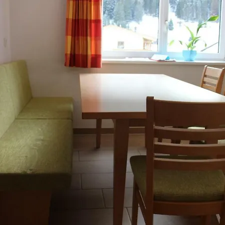 Muntane * Ischgl