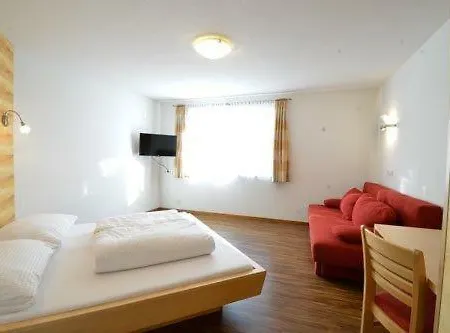 Muntane Konukevi Ischgl