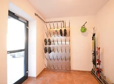 Muntane בית הארחה אישגל