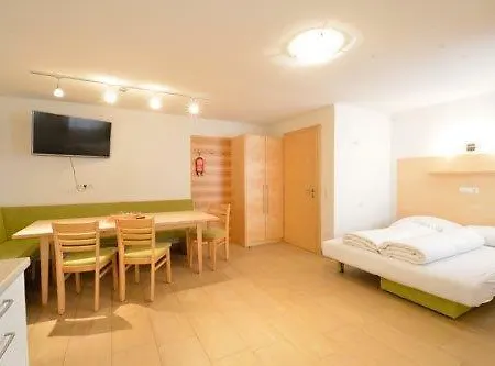 Guest house Muntane