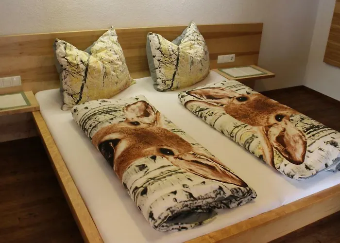 Muntane Gasthuis Ischgl