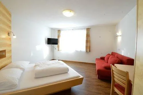 Muntane Gasthuis Ischgl