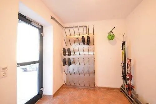 Muntane Casa de hóspedes Ischgl