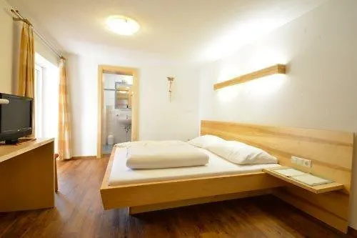 Casa de hóspedes Muntane Ischgl