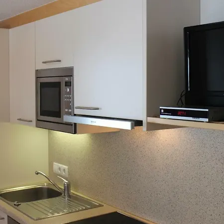 Muntane 招待所 伊施格尔