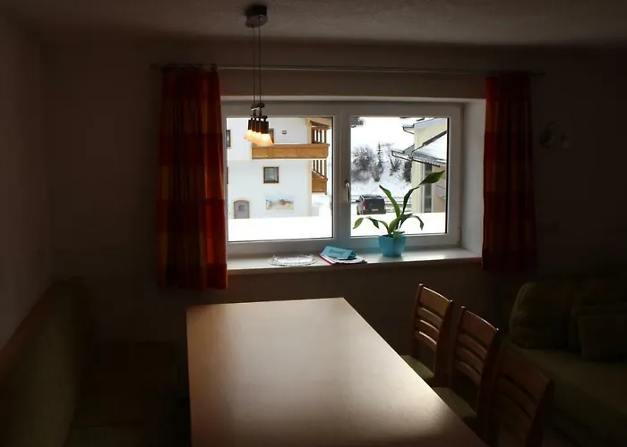 Muntane Ischgl