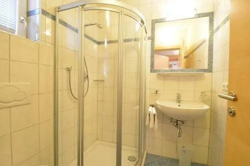 Гостевой дом Muntane Ишгль